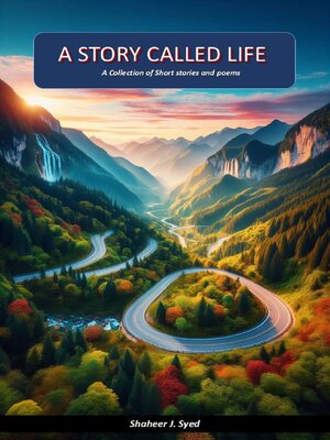 cover image of A Story called Life
